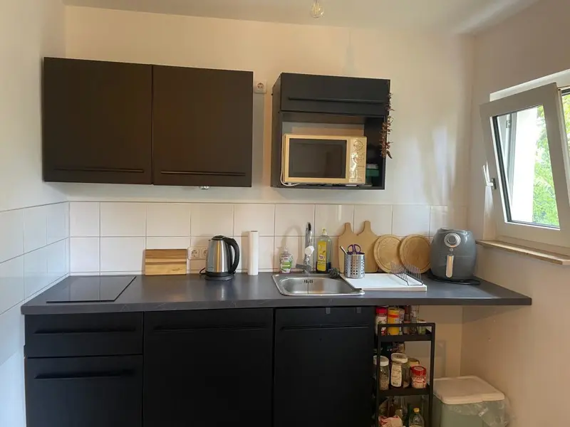 2 Zimmer Wohnung mit 37 m² in Hilden – Bild 4