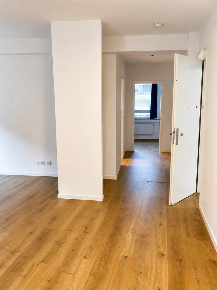 4 Zimmer Wohnung mit 102 m² in Köln – Bild 4