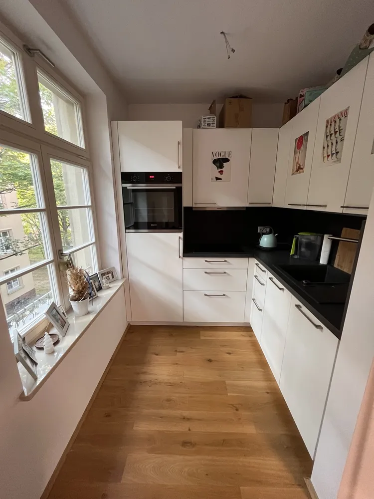 2 Zimmer Wohnung mit 40 m² in Leipzig – Bild 5