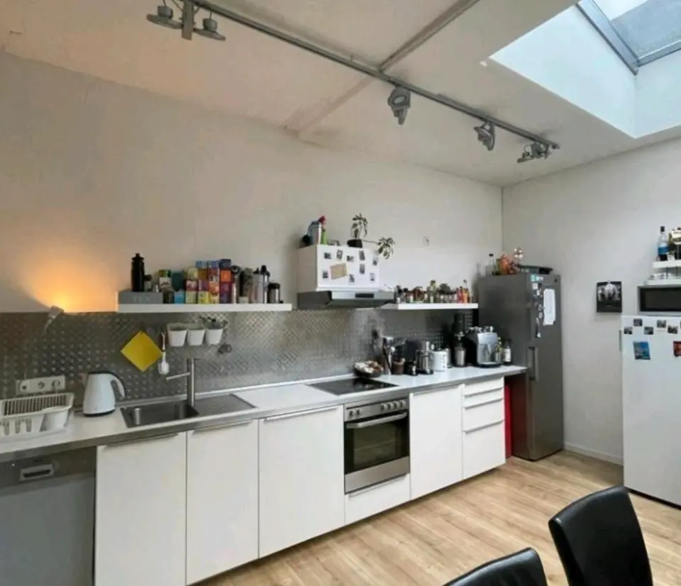 5 Zimmer Wohnung mit 138 m² in Aachen – Bild 6