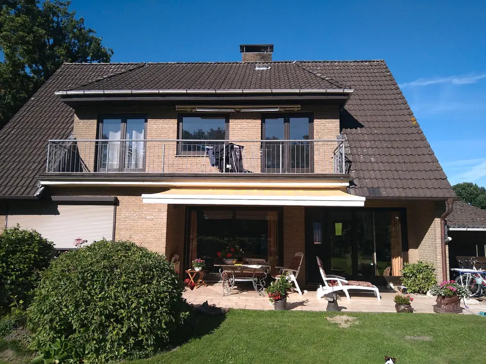 2 Zimmer Wohnung mit 75 m² in Bremen – Bild 4