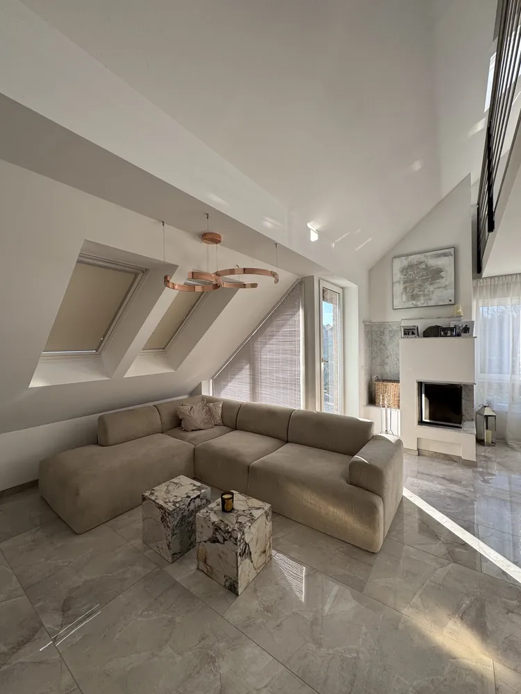 4 Zimmer Wohnung mit 100 m² in Aachen – Bild 6