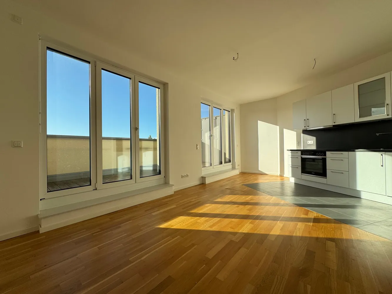 3 Zimmer Wohnung mit 70 m² in Berlin – Bild 5