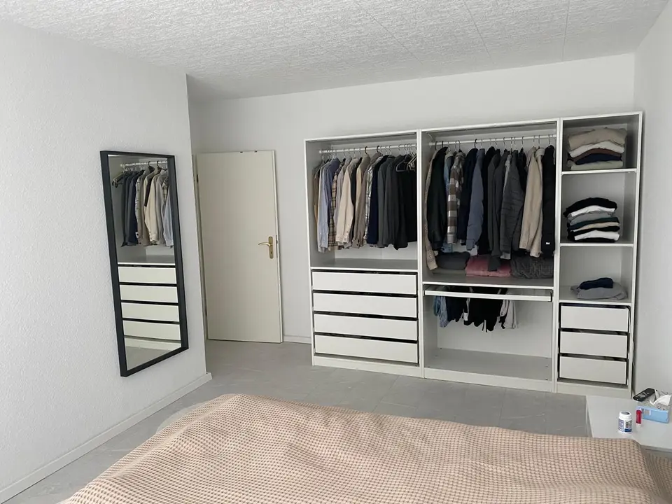 3 Zimmer Wohnung mit 63 m² in Velbert – Bild 7