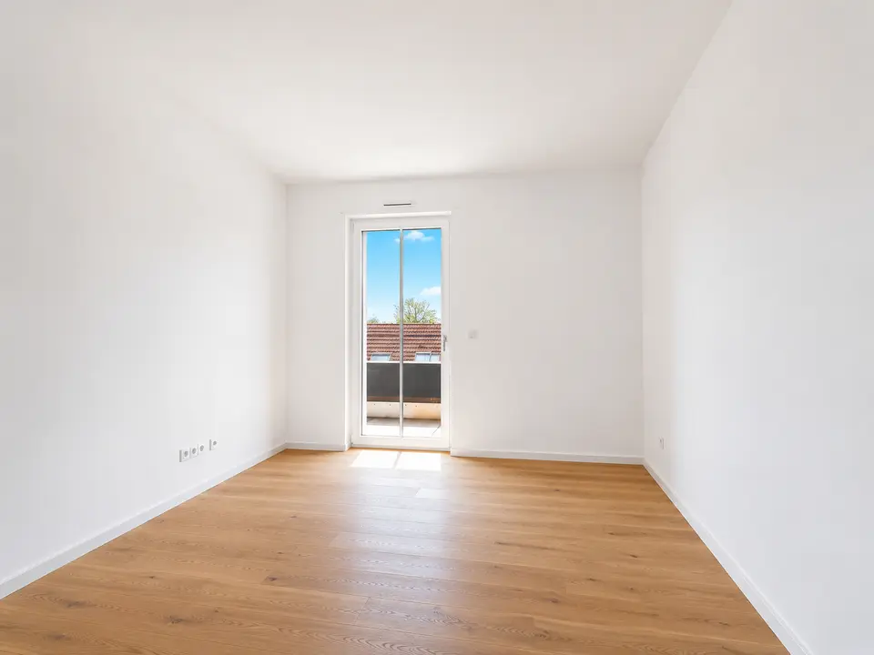 2 Zimmer Wohnung mit 42 m² in Dresden – Bild 4