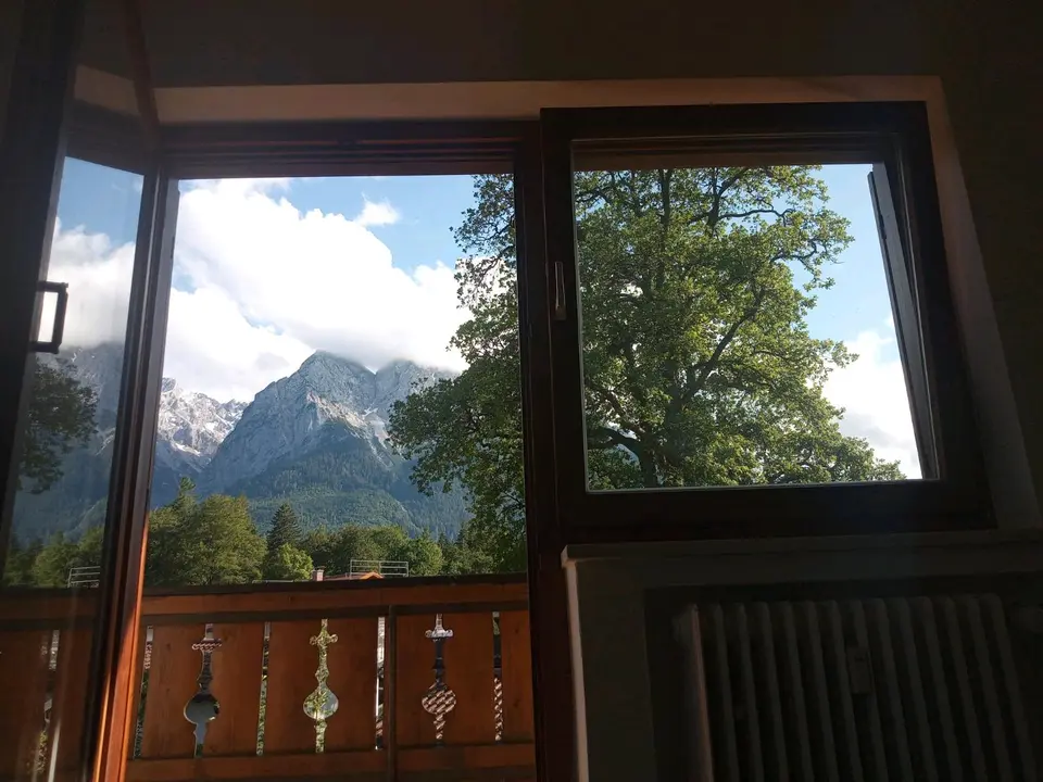 3 Zimmer Wohnung mit 71 m² in Garmisch-Partenkirchen – Bild 8