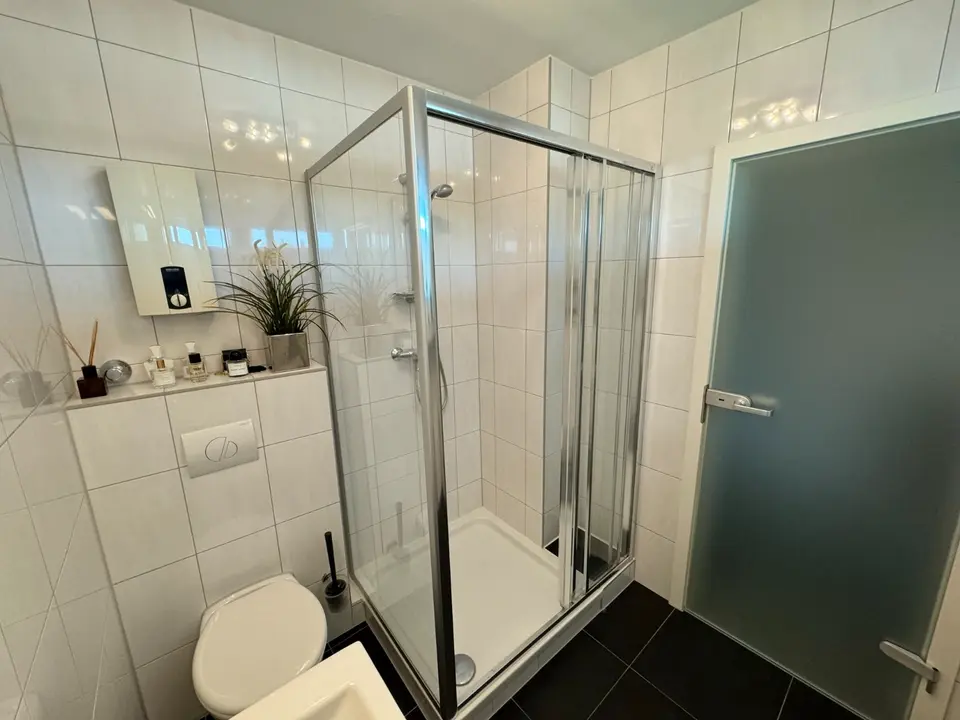 Studio mit 35 m² in Erkrath – Bild 10
