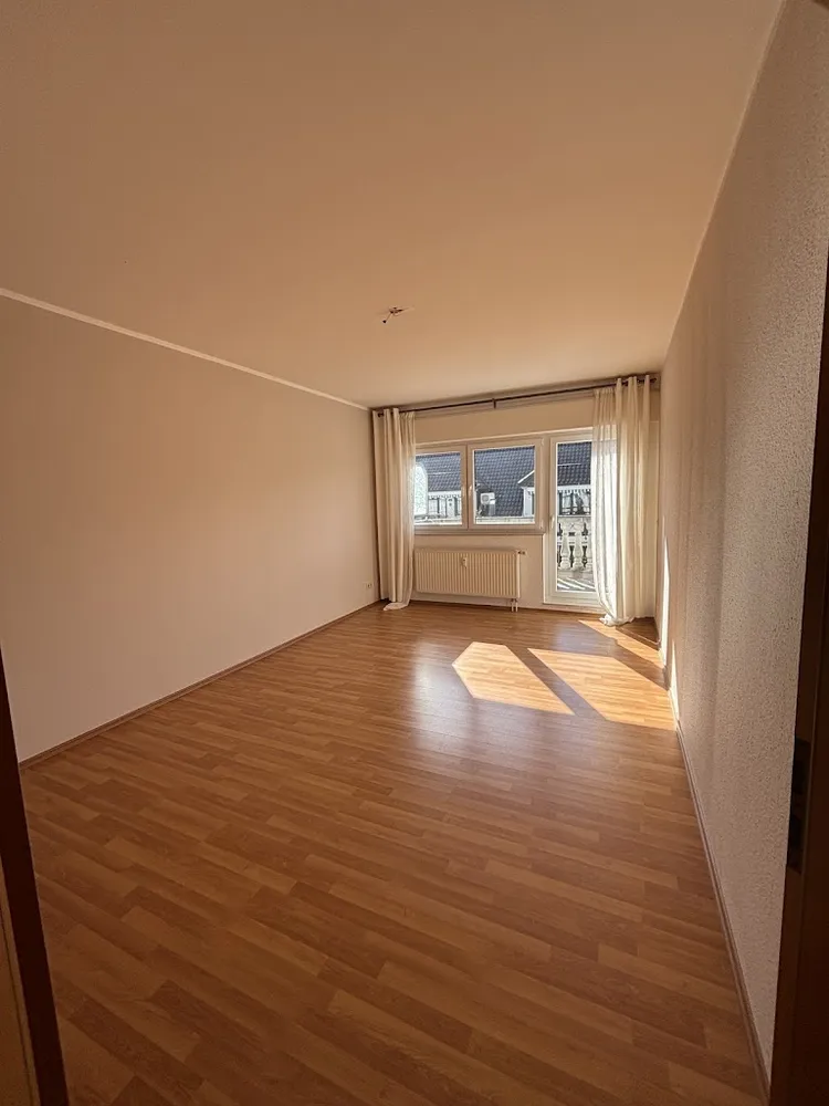 2 Zimmer Wohnung mit 59 m² in Kamp-Lintfort – Bild 2