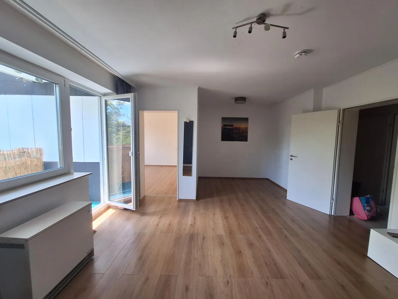 2 Zimmer Wohnung mit 55 m² in Essen – Bild 4