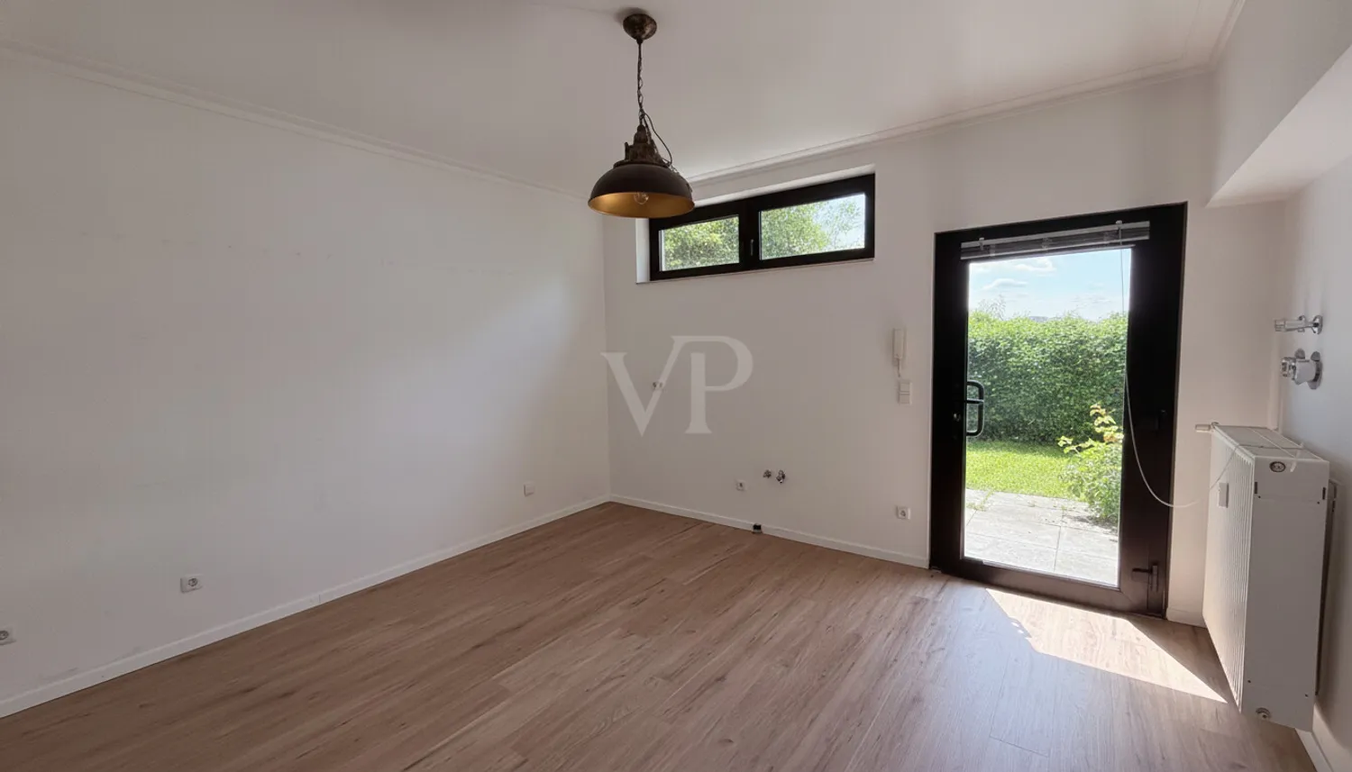 3 Zimmer Wohnung mit 137 m² in Haan – Bild 1