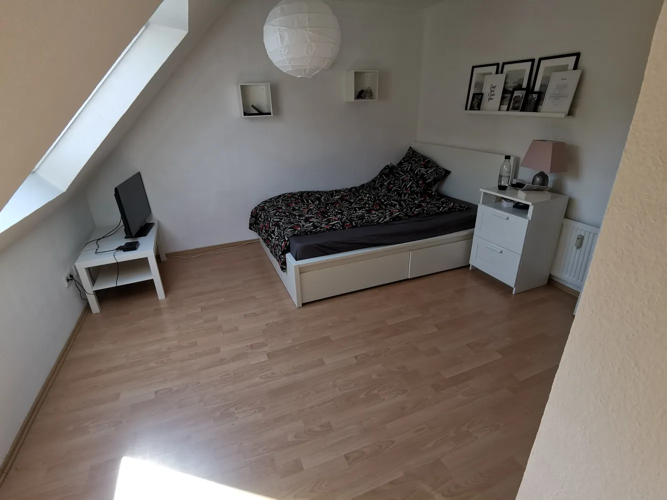 4 Zimmer Wohnung mit 90 m² in Leer – Bild 4