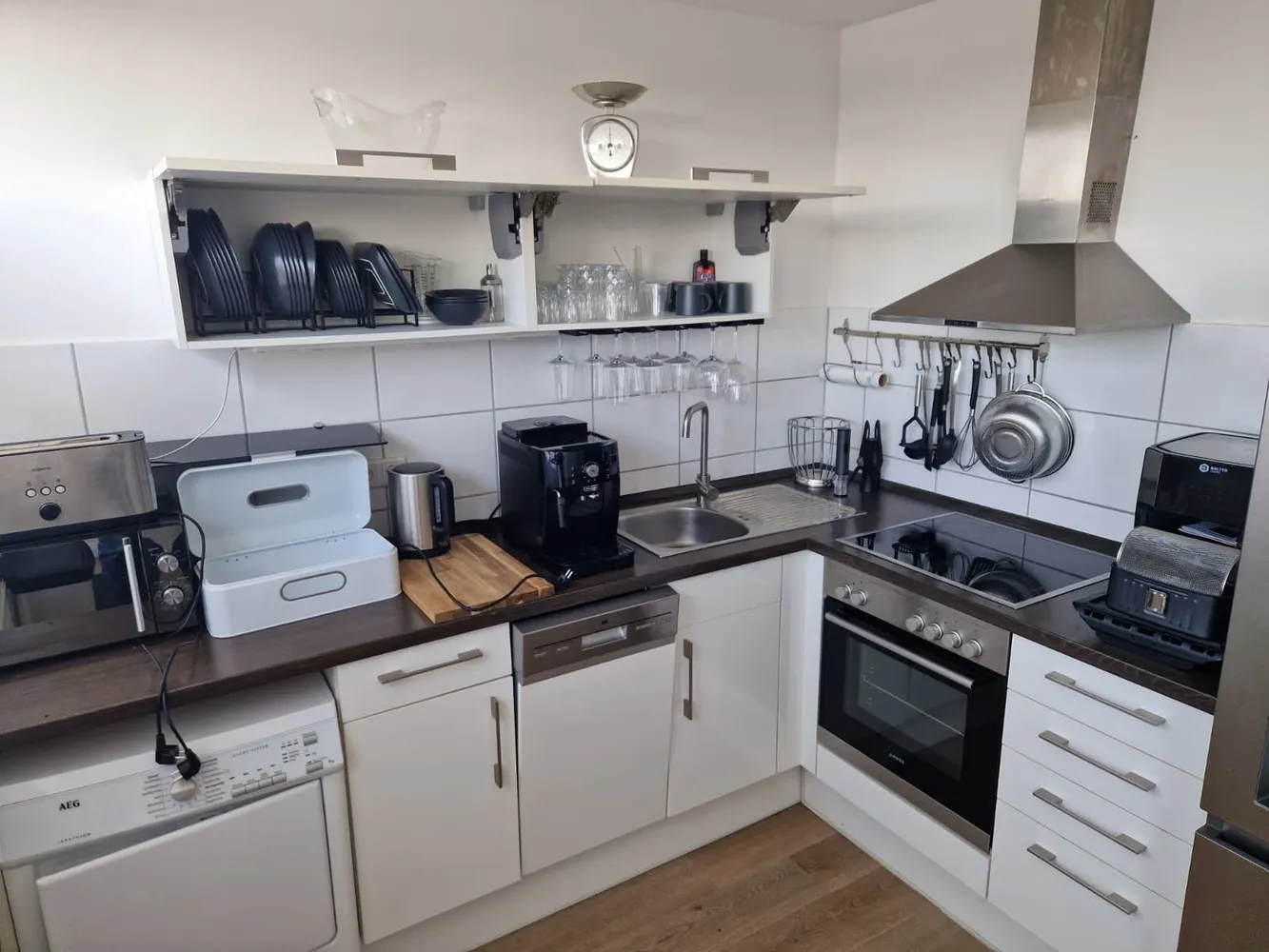3 Zimmer Wohnung mit 84 m² in Krefeld – Bild 4
