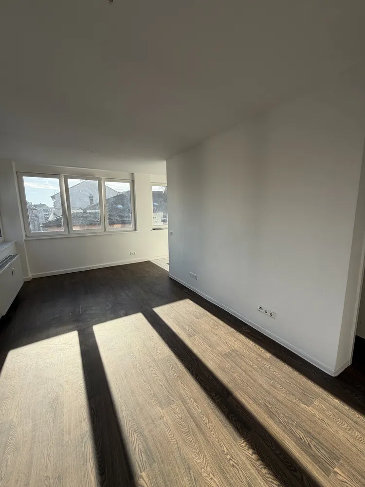 2 Zimmer Wohnung mit 45 m² in Mannheim – Bild 5