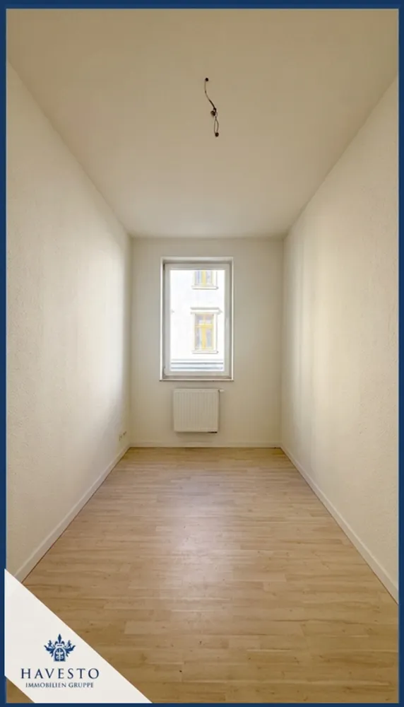 2 room apartment with 45 m² in Magdeburg – Photo 6