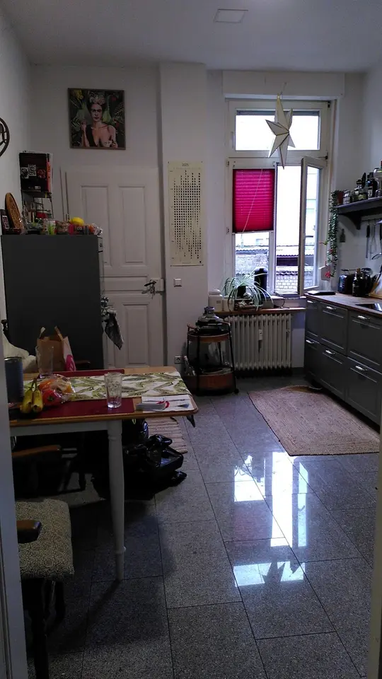 4 room apartment with 135 m² in Worms – Photo 2