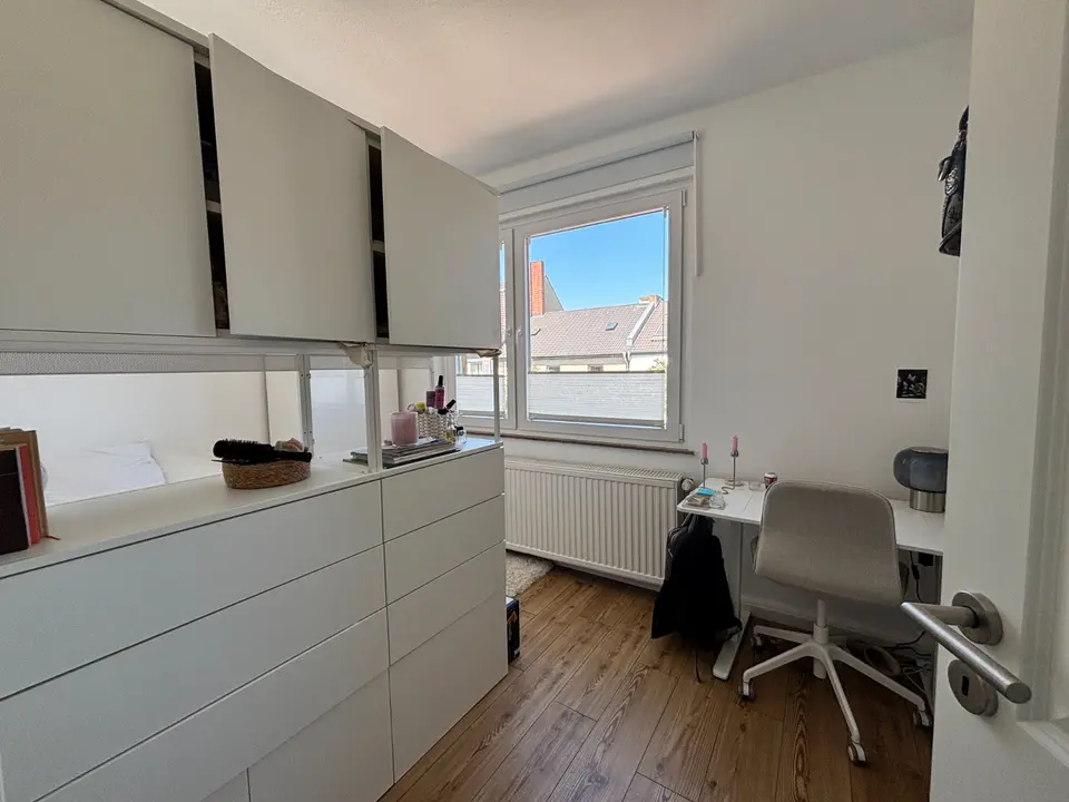 WG-Zimmer mit 20 m² in Erkrath – Bild 6