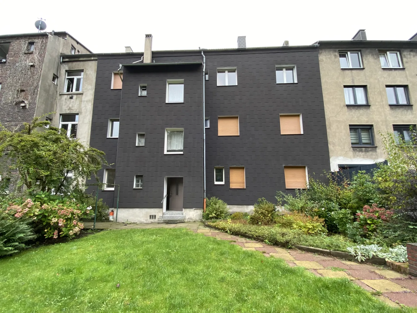 3 Zimmer Wohnung mit 70 m² in Herne – Bild 3