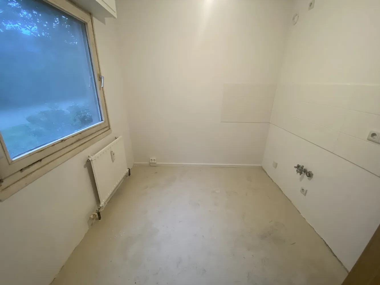 1 room apartment with 44 m² in Berlin – Photo 11
