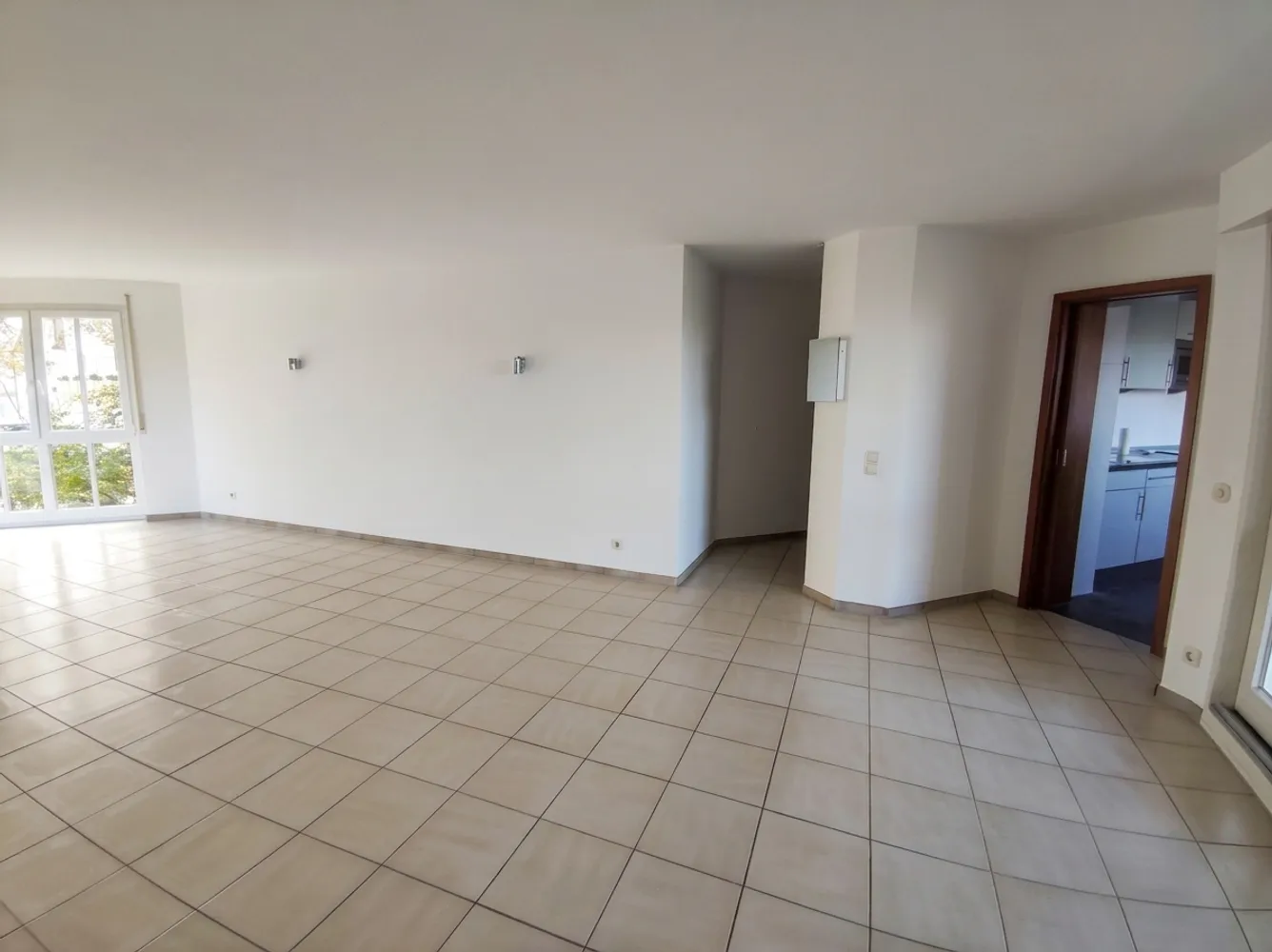 4 Zimmer Wohnung mit 84 m² in Ludwigsburg – Bild 3