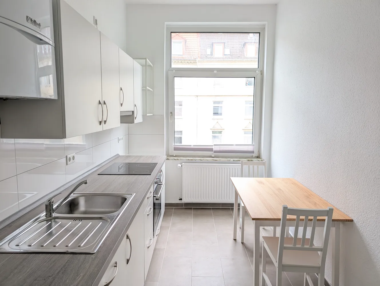 2 Zimmer Wohnung mit 49 m² in Hannover – Bild 3