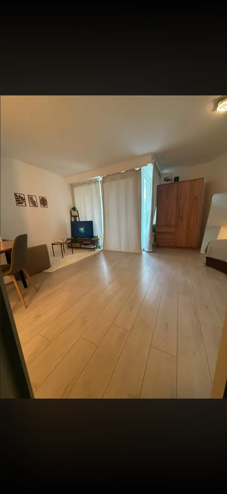 1 Zimmer Wohnung mit 35 m² in Leipzig – Bild 4