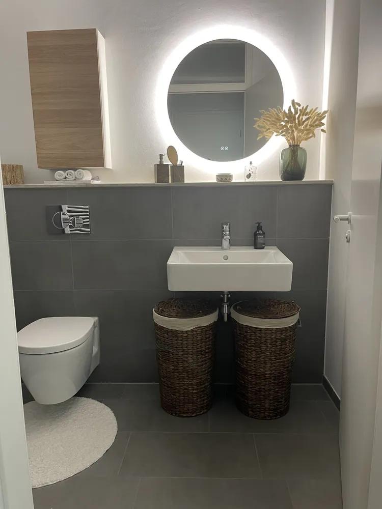 2 Zimmer Wohnung mit 58 m² in Köln – Bild 7