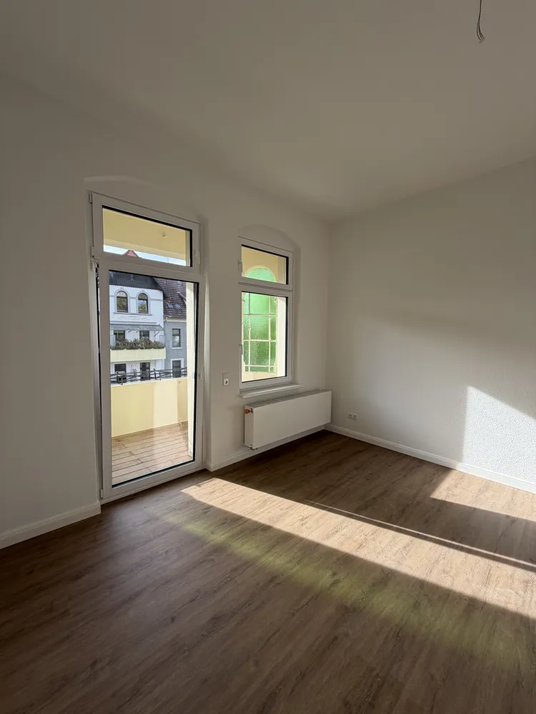 3 room apartment with 85 m² in Brunswick – Photo 11