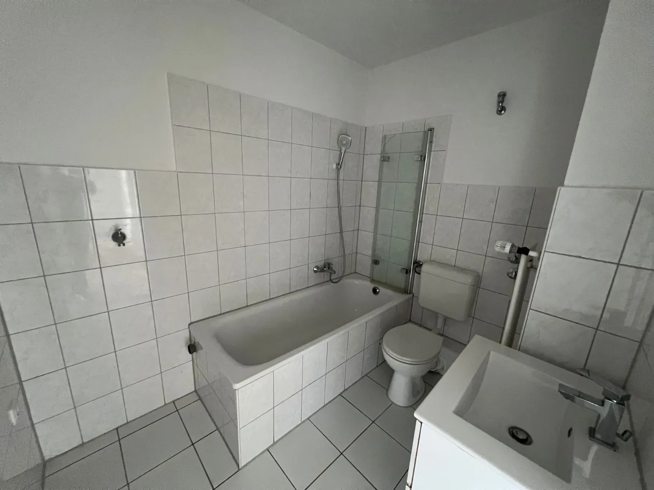 3 Zimmer Wohnung mit 77 m² in Duisburg – Bild 3