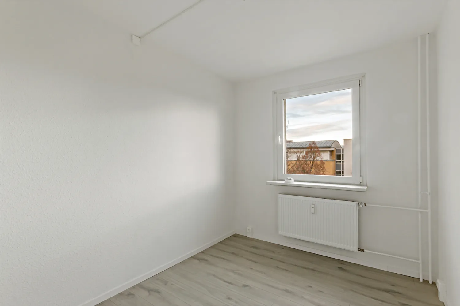 3 Zimmer Wohnung mit 56 m² in Halle (Saale) – Bild 9