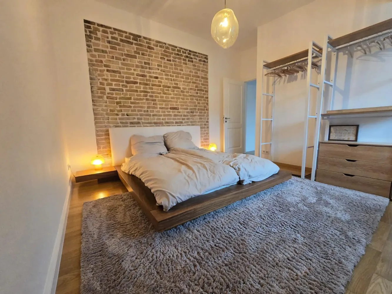 WG-Zimmer mit 17 m² in Berlin – Bild 1