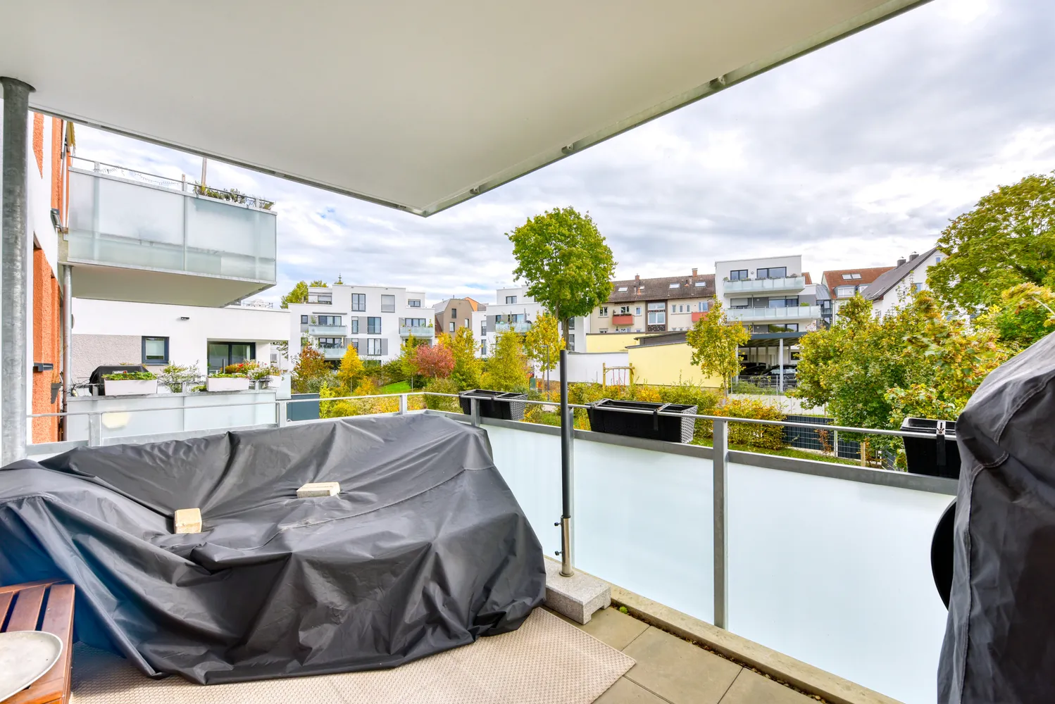 3 Zimmer Wohnung mit 79 m² in Stuttgart – Bild 5