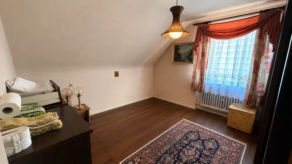 4 Zimmer Wohnung mit 100 m² in Offenbach – Bild 10