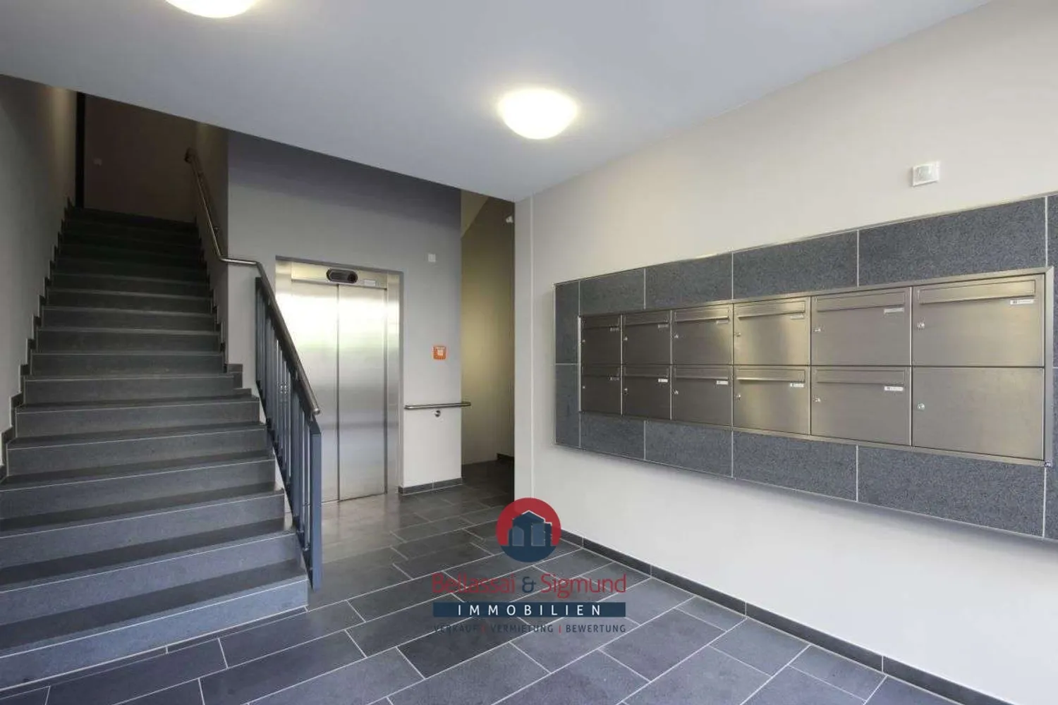2 room apartment with 70 m² in Mülheim an der Ruhr – Photo 12