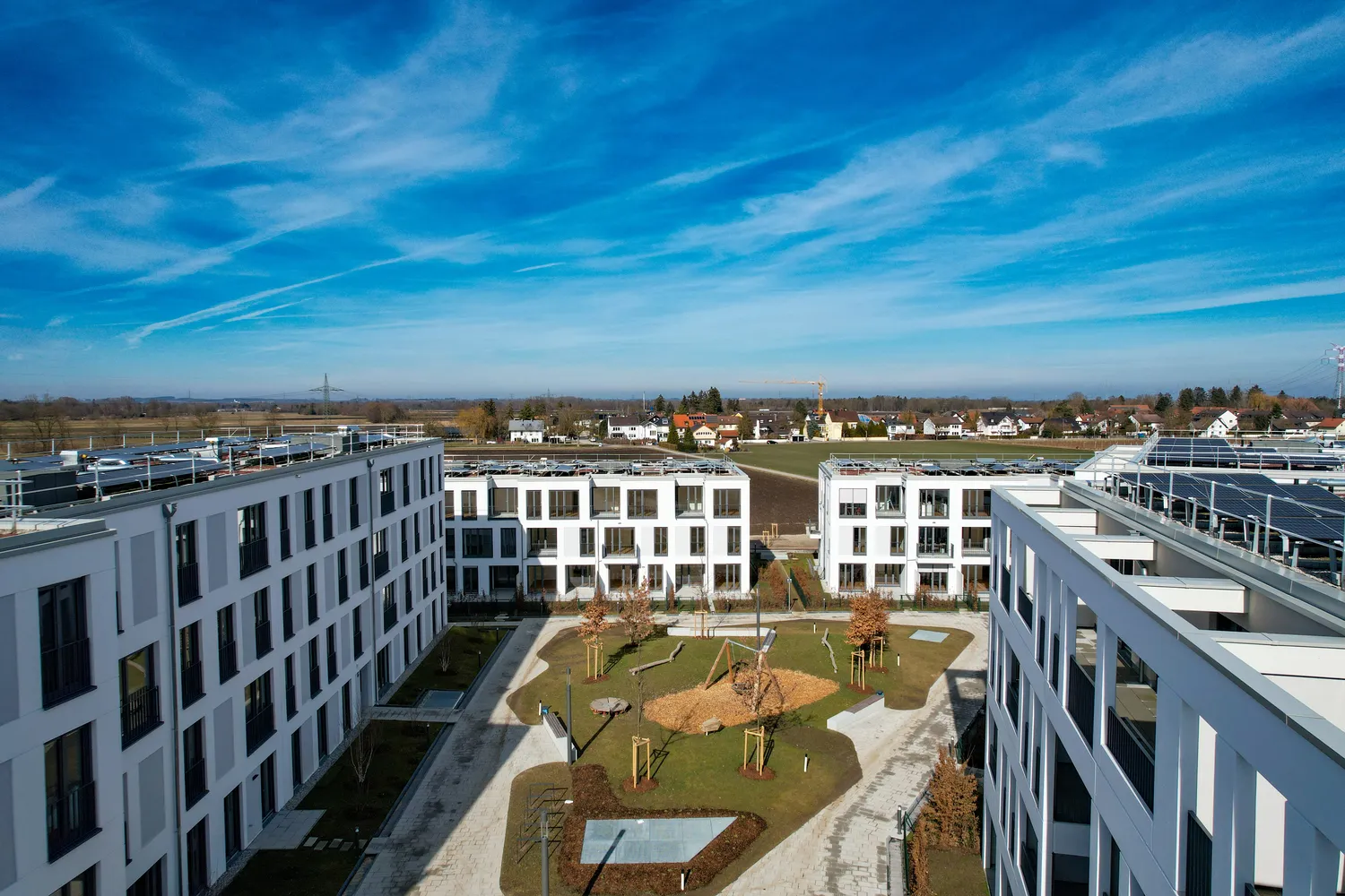2 Zimmer Wohnung mit 46 m² in München – Bild 11