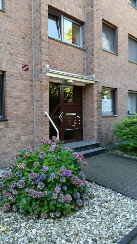 2 room apartment with 63 m² in Kaarst – Photo 11