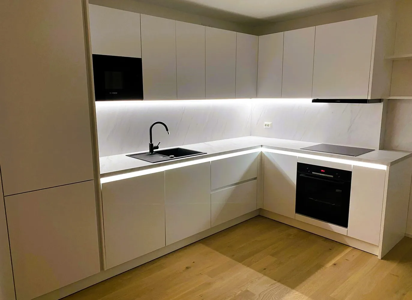 3 Zimmer Wohnung mit 101 m² in München – Bild 9
