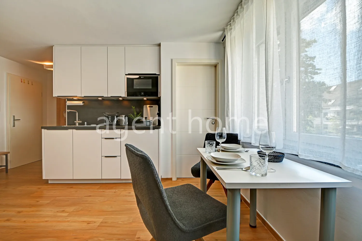 1 Zimmer Wohnung mit 27 m² in Stuttgart – Bild 5