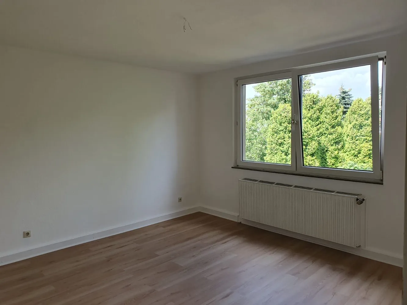 2 Zimmer Wohnung mit 60 m² in Düren – Bild 2