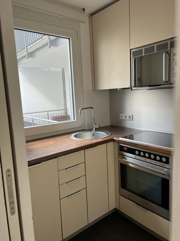 2 Zimmer Wohnung mit 48 m² in München – Bild 6