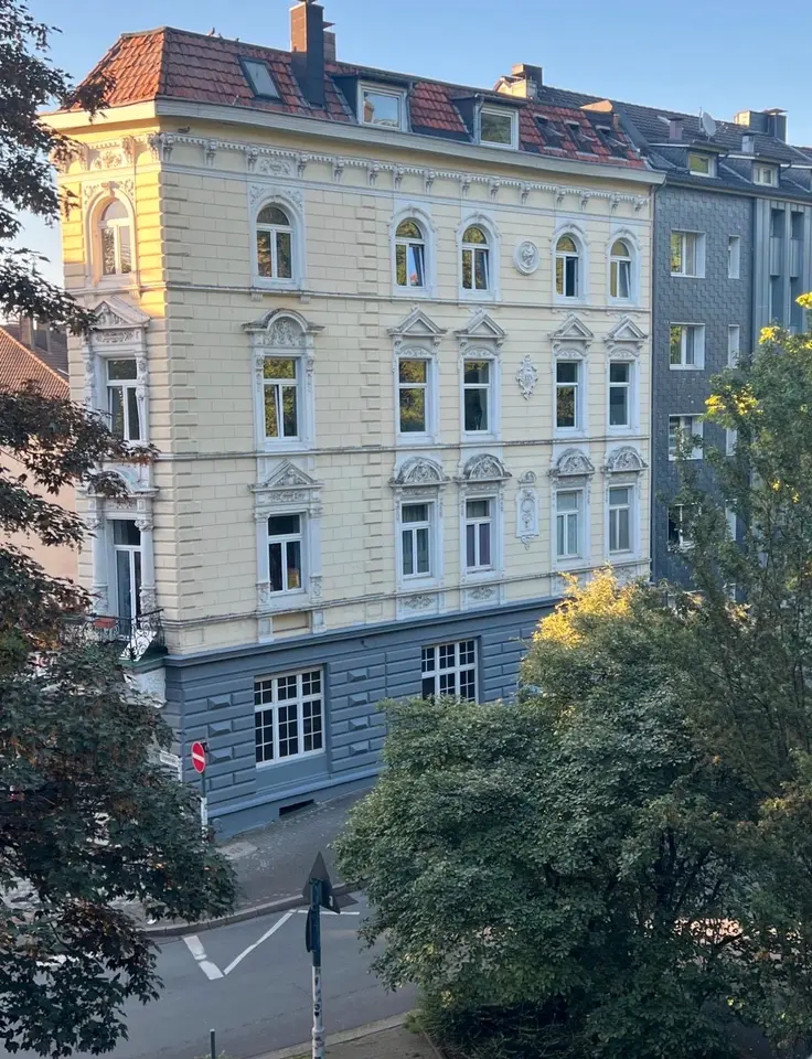 2 Zimmer Wohnung mit 60 m² in Wuppertal – Bild 2