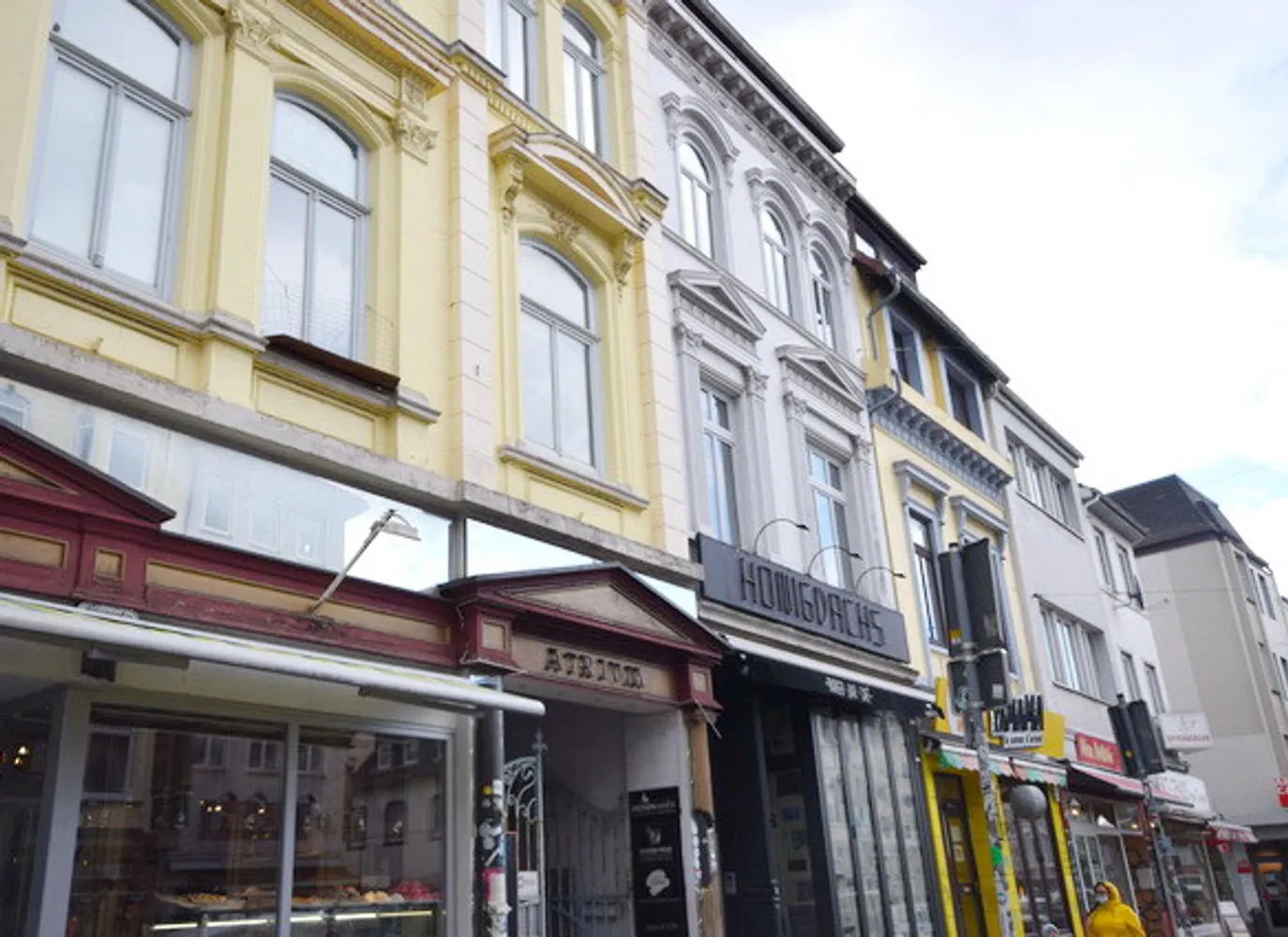 2 Zimmer Wohnung mit 70 m² in Bremen – Bild 1