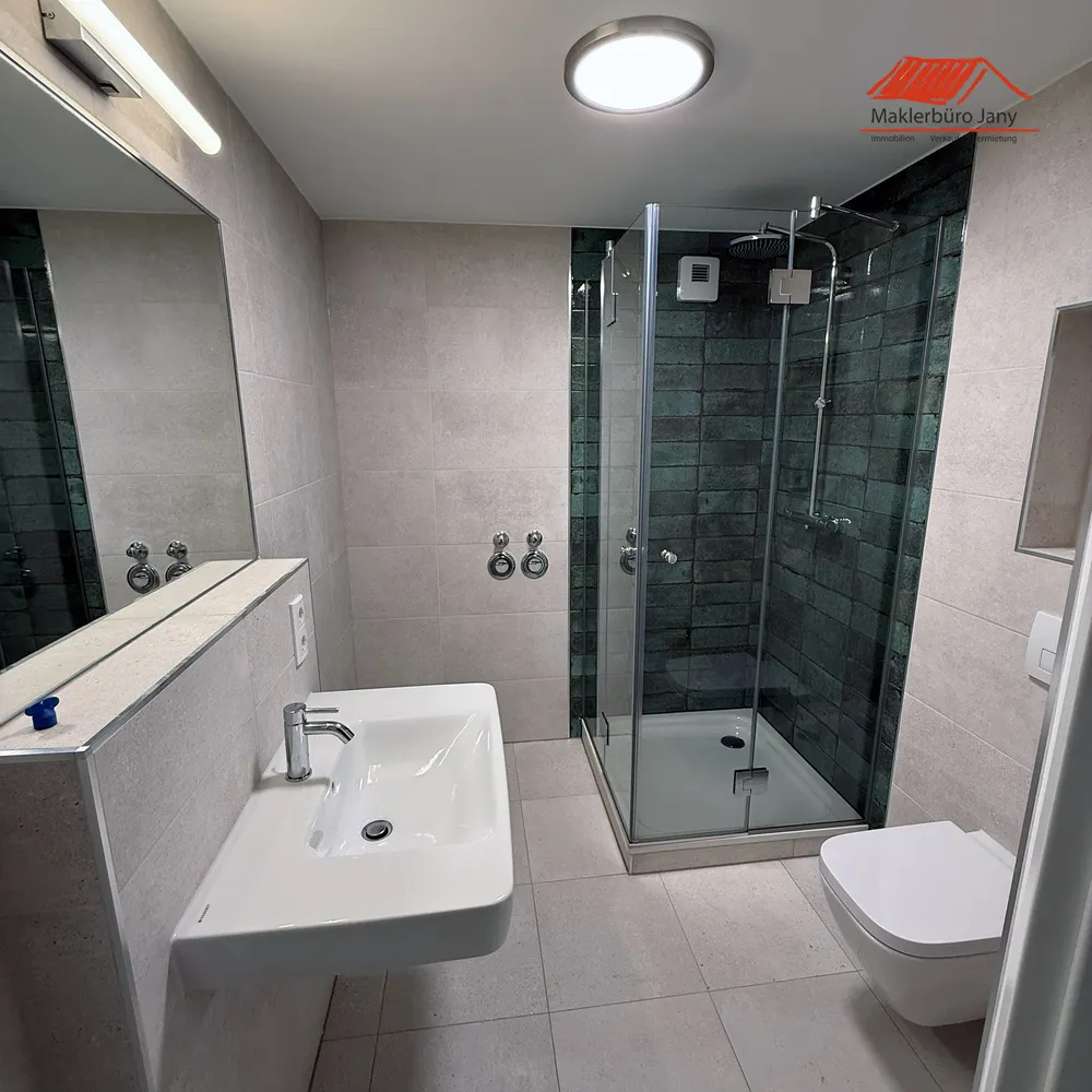 3 Zimmer Wohnung mit 97 m² in Görlitz – Bild 10