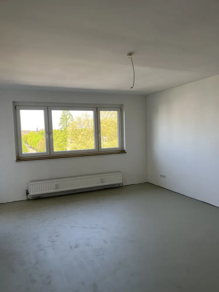 2 Zimmer Wohnung mit 47 m² in Duisburg – Bild 2