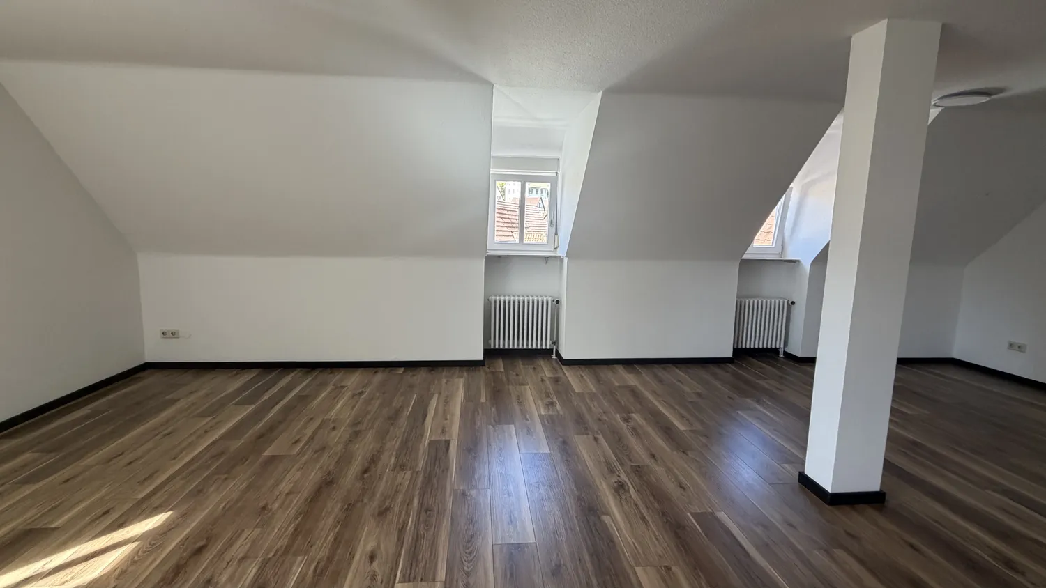 2 room apartment with 78 m² in Herrenberg – Photo 7