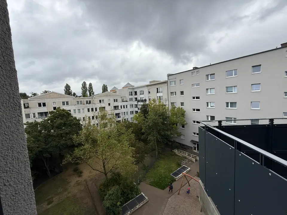 2 Zimmer Wohnung mit 67 m² in Berlin – Bild 9