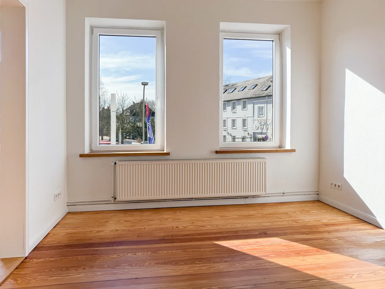 5 Zimmer Wohnung mit 102 m² in Schleswig – Bild 7