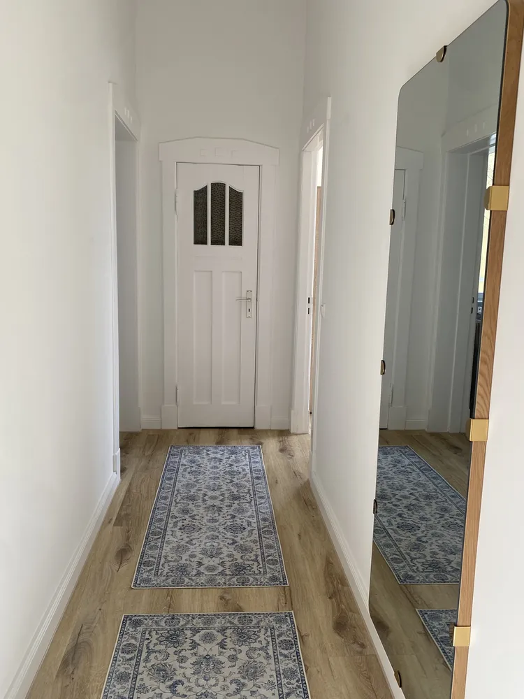 2 Zimmer Wohnung mit 62 m² in Rostock – Bild 7