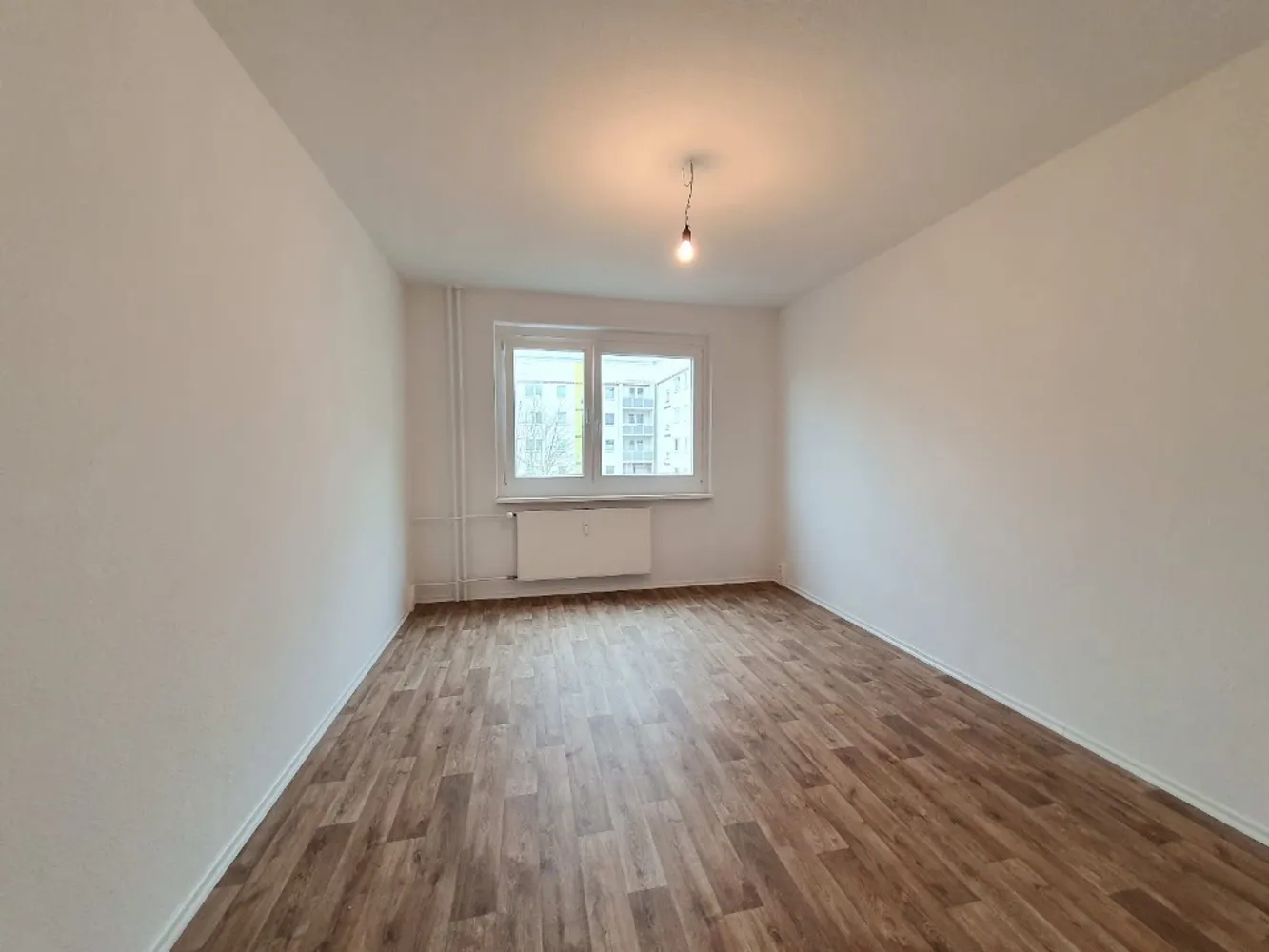 2 Zimmer Wohnung mit 61 m² in Leipzig – Bild 6
