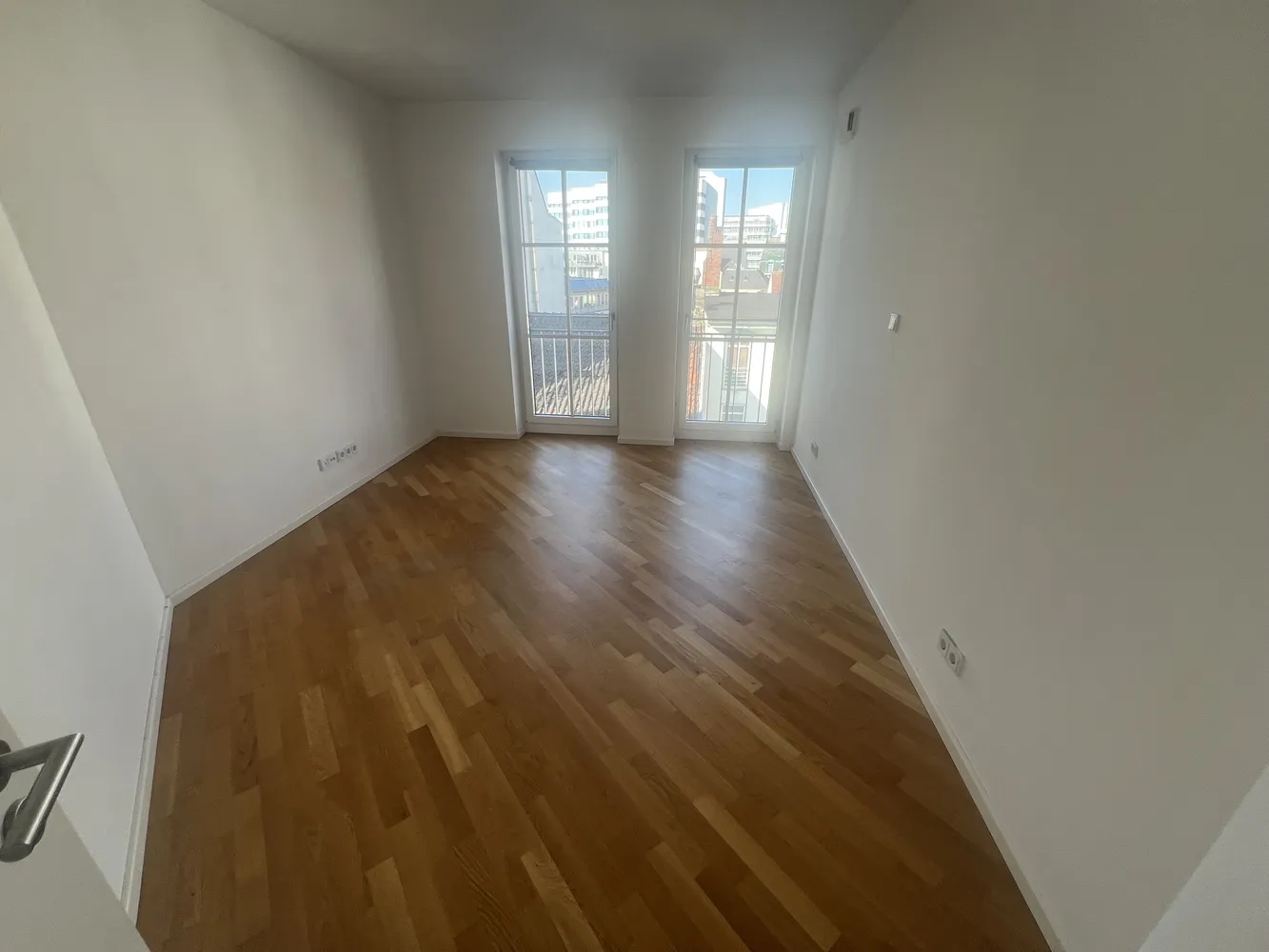 3 Zimmer Wohnung mit 88 m² in Hamburg – Bild 6