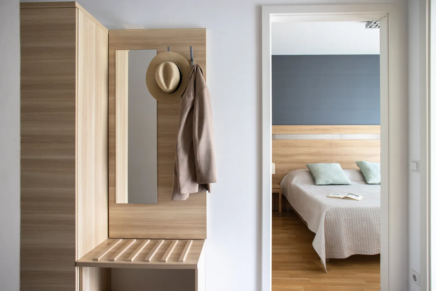 2 Zimmer Wohnung mit 74 m² in Berlin – Bild 7